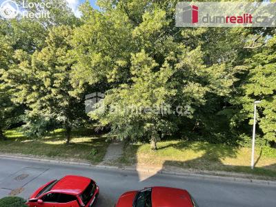 Pronájem bytu 4+KK Praha, Husovo náměstí č. 17