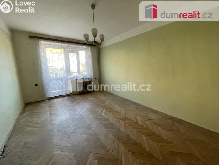 Prodej bytu 2+1 Příbram, třída Osvobození 310 č. 3