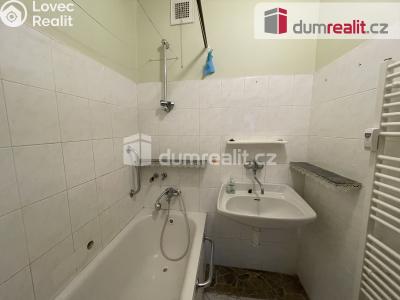 Prodej bytu 2+1 Příbram, třída Osvobození 310 č. 2