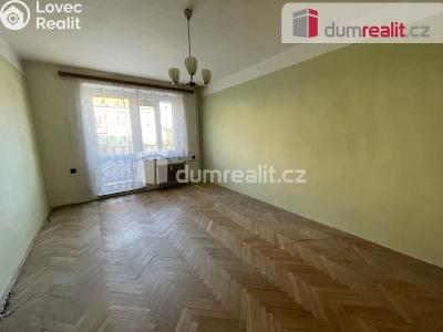 Prodej bytu 2+1 Příbram, třída Osvobození 310 č. 3