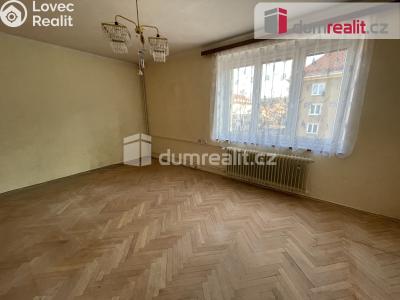 Prodej bytu 2+1 Příbram, třída Osvobození 310 č. 4