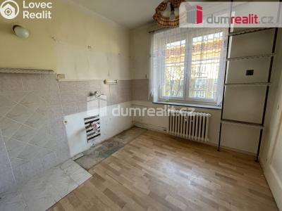 Prodej bytu 2+1 Příbram, třída Osvobození 310 č. 5