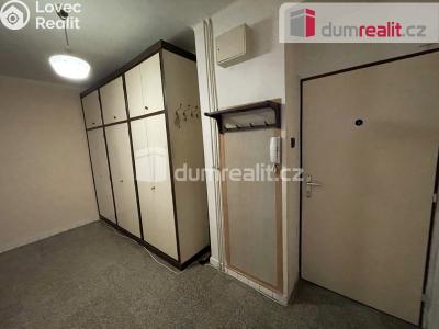 Prodej bytu 2+1 Příbram, třída Osvobození 310 č. 6