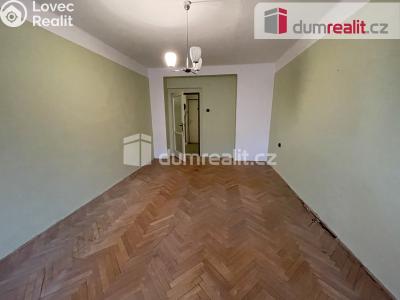 Prodej bytu 2+1 Příbram, třída Osvobození 310 č. 7