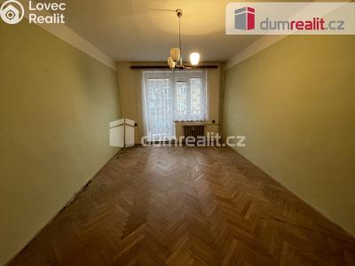 Prodej bytu 2+1 Příbram, třída Osvobození 310 č. 8