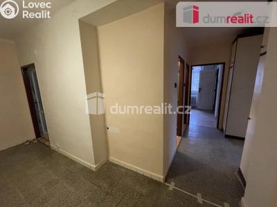 Prodej bytu 2+1 Příbram, třída Osvobození 310 č. 9