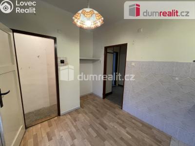Prodej bytu 2+1 Příbram, třída Osvobození 310 č. 11