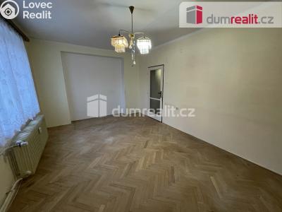 Prodej bytu 2+1 Příbram, třída Osvobození 310 č. 13