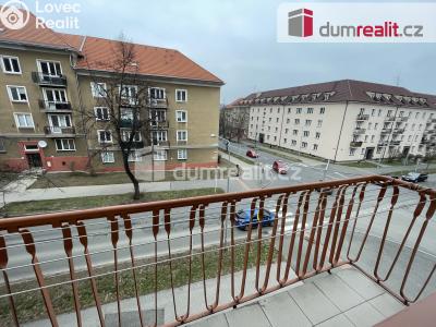 Prodej bytu 2+1 Příbram, třída Osvobození 310 č. 14