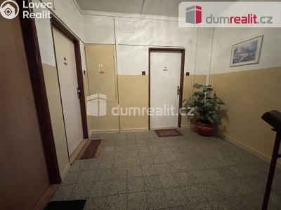 Prodej bytu 2+1 Příbram, třída Osvobození 310 č. 15