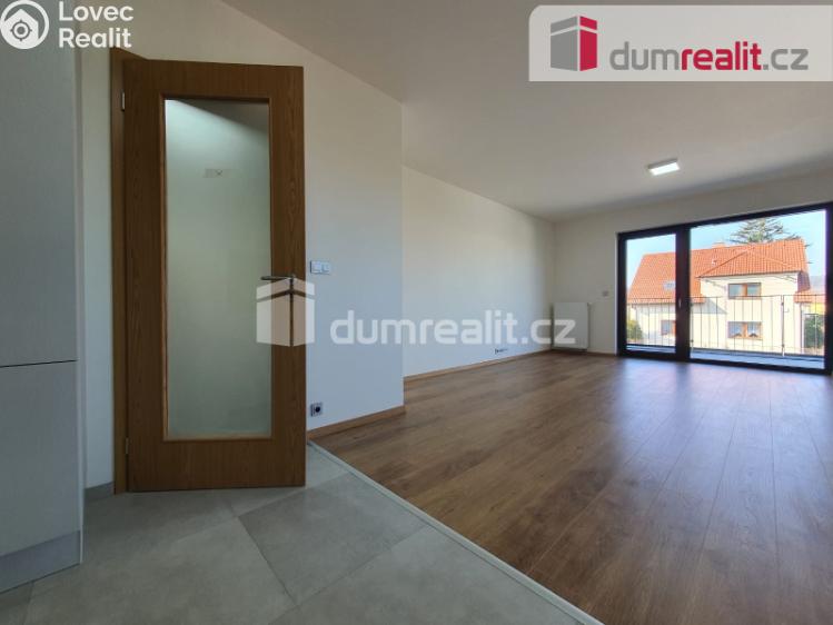 Prodej bytu 2+KK Kralupy nad Vltavou, J. Wolkera 175 č. 1