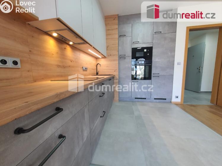 Prodej bytu 2+KK Kralupy nad Vltavou, J. Wolkera 175 č. 2