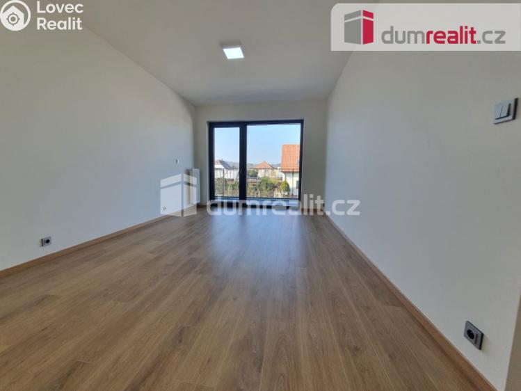 Prodej bytu 2+KK Kralupy nad Vltavou, J. Wolkera 175 č. 4