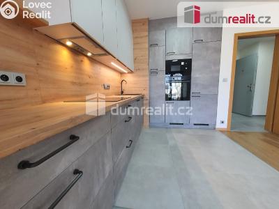 Prodej bytu 2+KK Kralupy nad Vltavou, J. Wolkera 175 č. 2