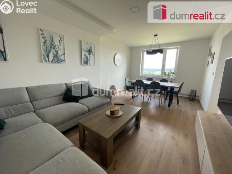 Prodej bytu 4+1 Sádek č. 2