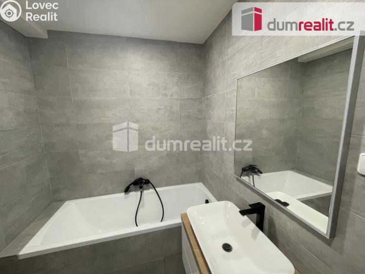 Prodej bytu 4+1 Sádek č. 3