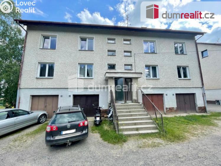 Prodej bytu 4+1 Sádek č. 4