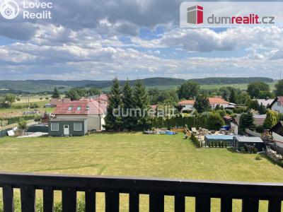 Prodej bytu 4+1 Sádek č. 15