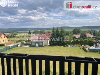 Prodej bytu 4+1 Sádek č. 16