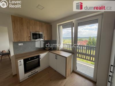 Prodej bytu 4+1 Sádek č. 1