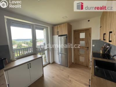 Prodej bytu 4+1 Sádek č. 6