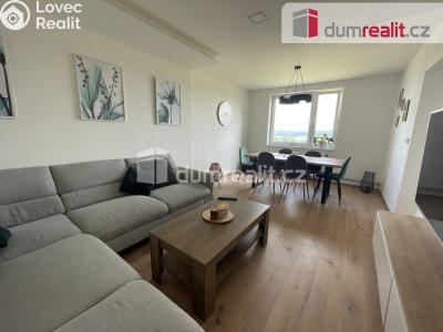 Prodej bytu 4+1 Sádek č. 2