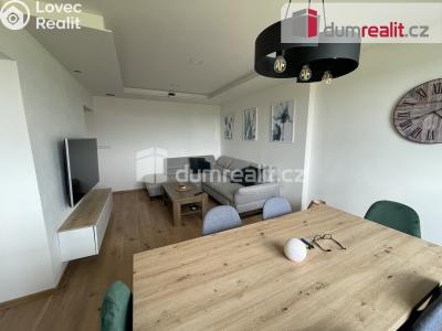 Prodej bytu 4+1 Sádek č. 8