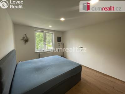 Prodej bytu 4+1 Sádek č. 9