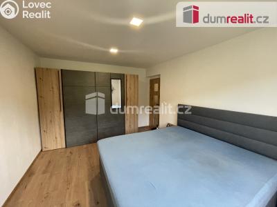 Prodej bytu 4+1 Sádek č. 10