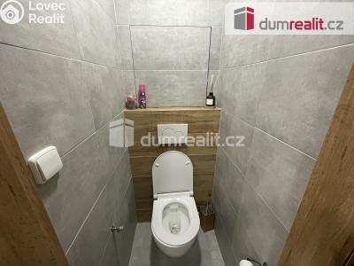 Prodej bytu 4+1 Sádek č. 11