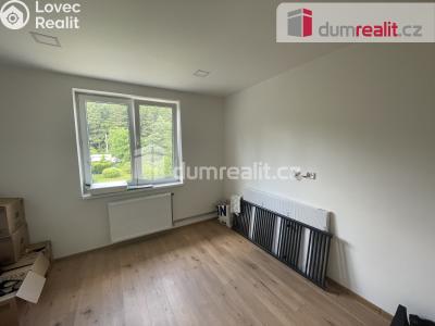 Prodej bytu 4+1 Sádek č. 12