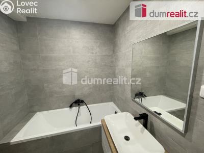 Prodej bytu 4+1 Sádek č. 3