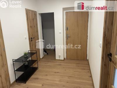 Prodej bytu 4+1 Sádek č. 13