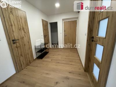 Prodej bytu 4+1 Sádek č. 14