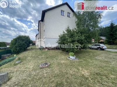 Prodej bytu 4+1 Sádek č. 17