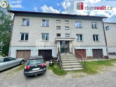 Prodej bytu 4+1 Sádek č. 4