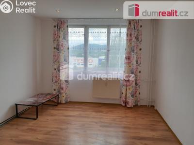 Pronájem bytu 2+1 Ostrov, Severní 1185 č. 9