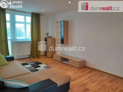 Pronájem bytu 2+1 Ostrov, Severní 1185 č. 7