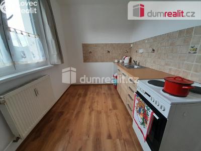 Pronájem bytu 2+1 Ostrov, Severní 1185 č. 11