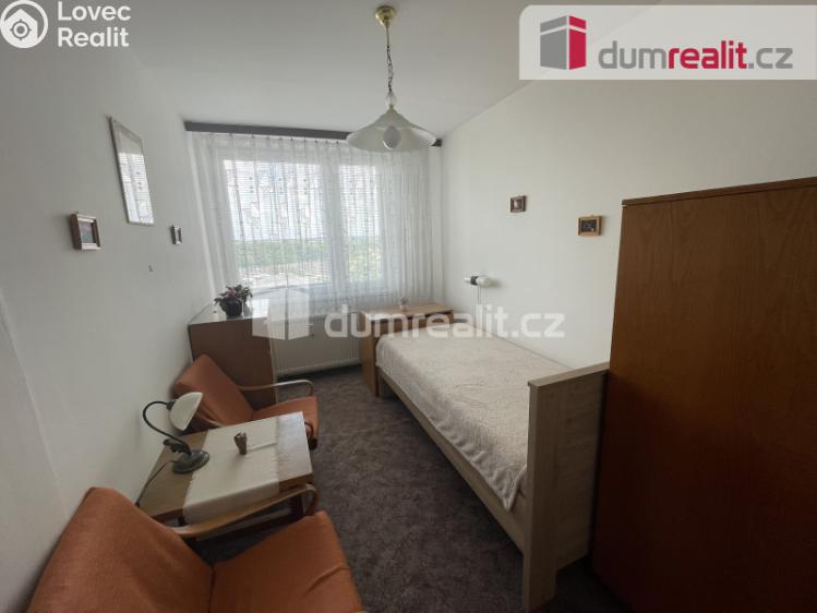 Prodej bytu 2+KK Mělník, Na Vyhlídce 18/2 č. 2