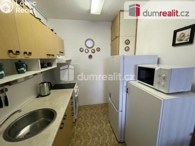 Prodej bytu 2+KK Mělník, Na Vyhlídce č. 4