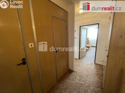 Prodej bytu 2+KK Mělník, Na Vyhlídce č. 6