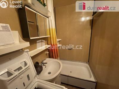 Prodej bytu 2+KK Mělník, Na Vyhlídce č. 7