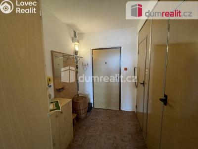 Prodej bytu 2+KK Mělník, Na Vyhlídce č. 8