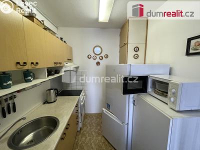 Prodej bytu 2+KK Mělník, Na Vyhlídce č. 9