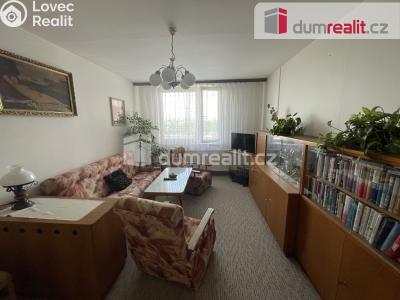 Prodej bytu 2+KK Mělník, Na Vyhlídce č. 10