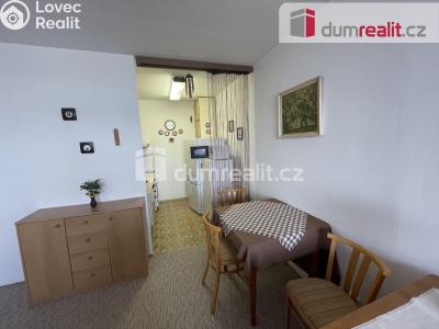 Prodej bytu 2+KK Mělník, Na Vyhlídce č. 11