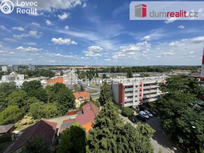 Prodej bytu 2+KK Mělník, Na Vyhlídce č. 12