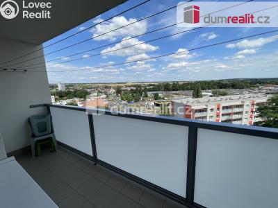 Prodej bytu 2+KK Mělník, Na Vyhlídce č. 13