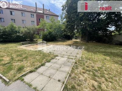 Prodej bytu 2+KK Mělník, Na Vyhlídce č. 14